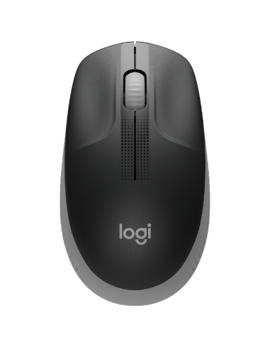 Безжична мишка Logitech M190...